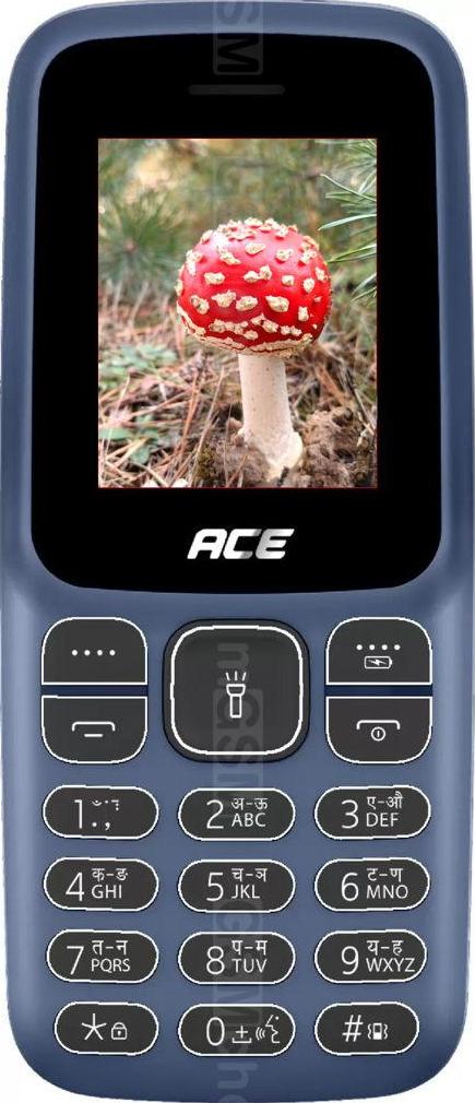 Itel Ace 2N