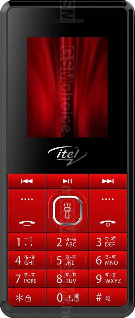 Itel IT2131 Itel IT2131