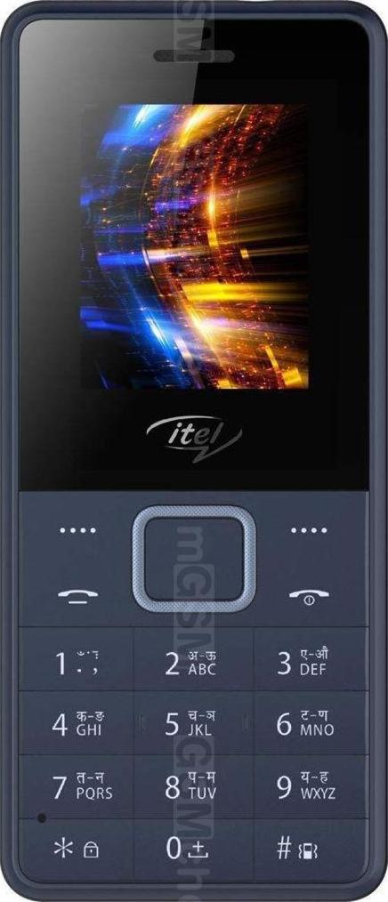 Itel IT2160 Itel IT2160