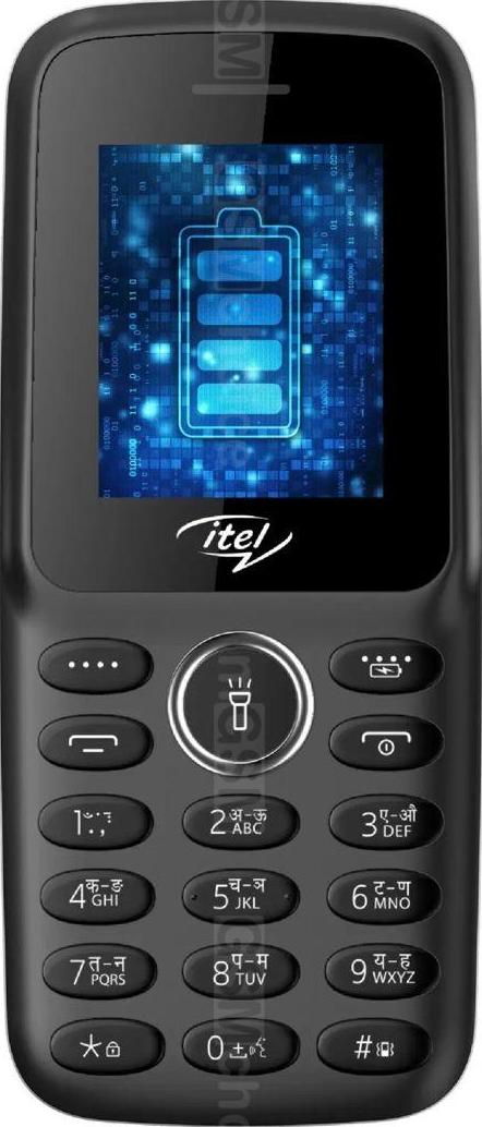 Itel IT2163s