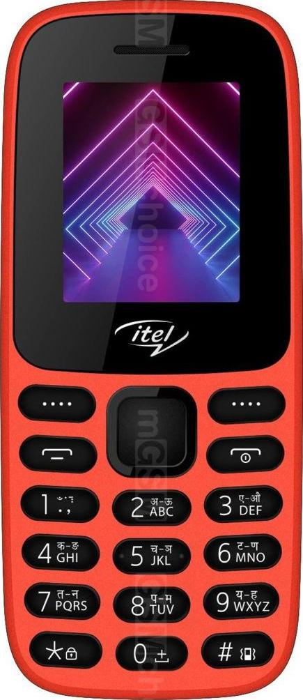 Itel IT2171