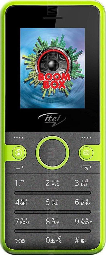 Itel IT2172 Itel IT2172