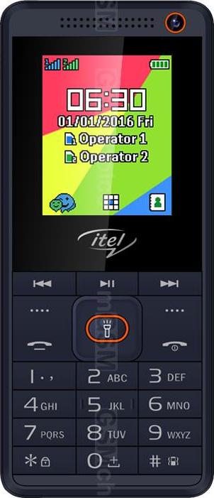 Itel IT2180