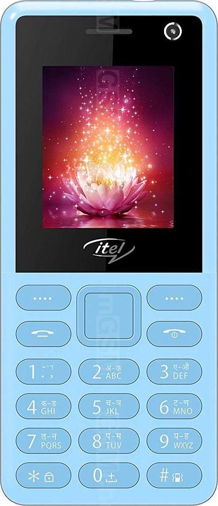 Itel IT2190 Itel IT2190