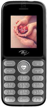 Galeria zdjęć telefonu Itel IT2192