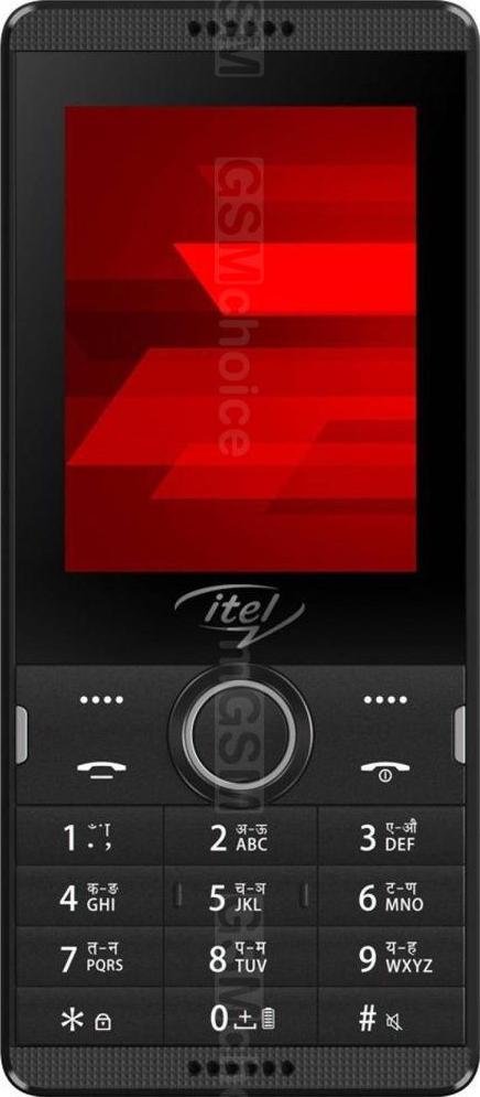 Itel IT5020