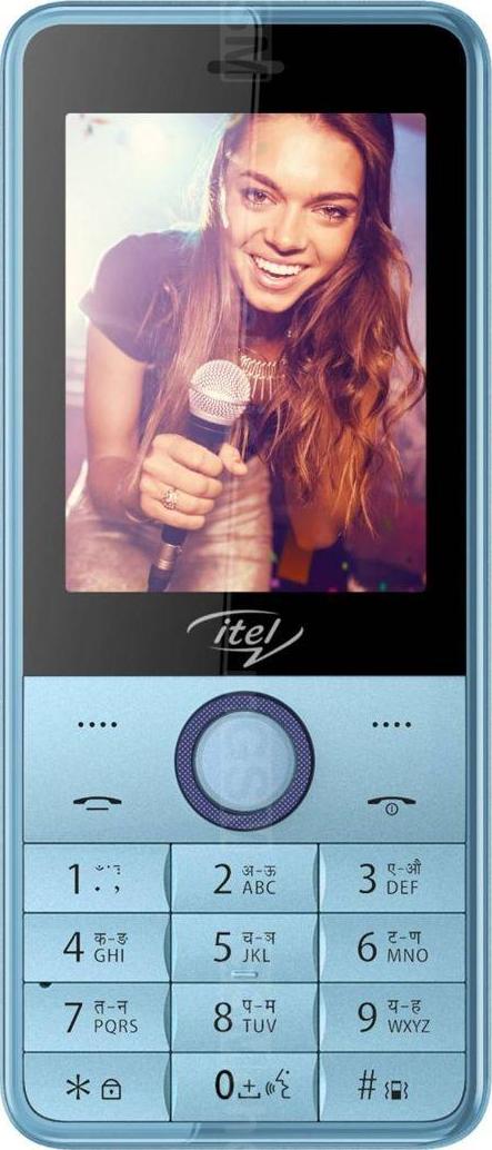 Itel IT5023