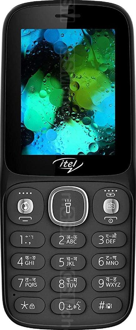 Itel IT5026