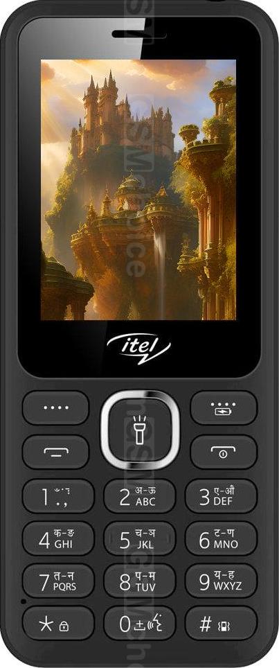 Itel IT5027 Itel IT5027