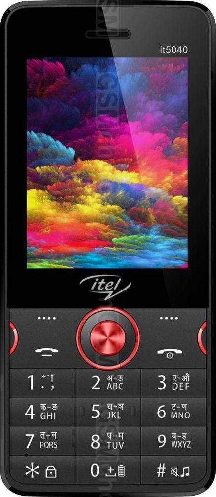 Itel IT5040 Itel IT5040