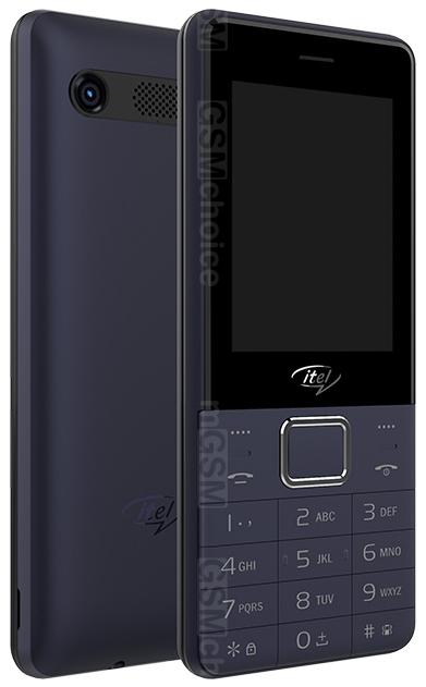 itel 5080