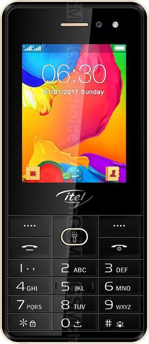 Itel IT5231