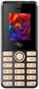 Galeria zdjęć telefonu Itel IT5605N