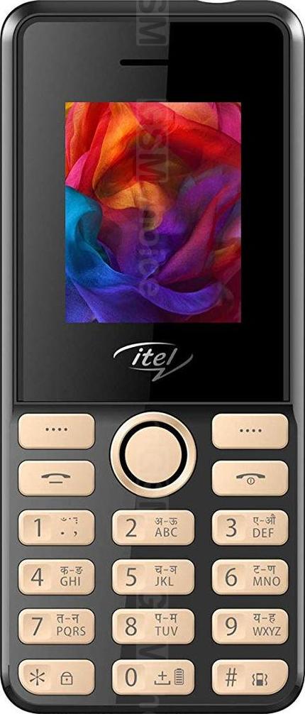 Itel IT5605N
