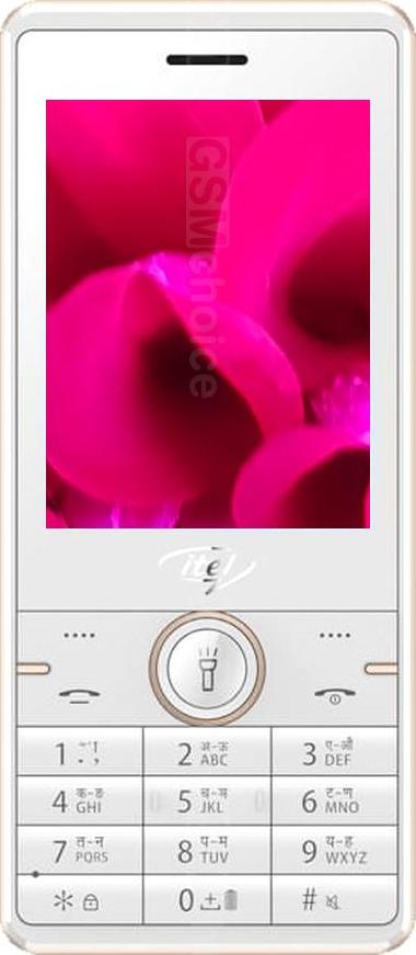 Itel IT5622 Itel IT5622