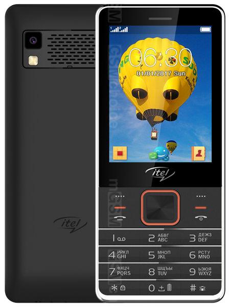 Обзор телефона itel it 2590