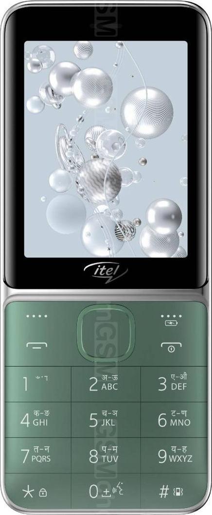 Itel IT5626 Itel IT5626