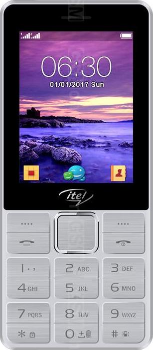 Itel IT5630