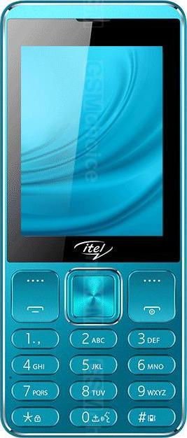 Itel IT6320 Itel IT6320