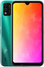 Galeria zdjęć telefonu Itel L6006