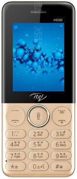 Porównanie telefonów: Itel Magic 1 Core vs Itel IT5615 :: mGSM.pl