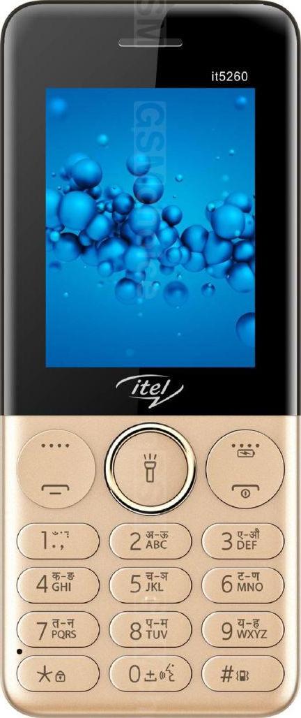 Itel Magic 1 Core