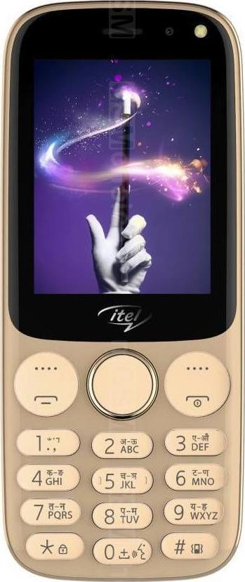 Itel Magic 1