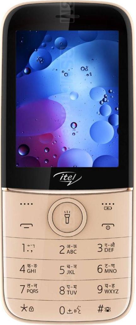 Itel Magic 2 Max