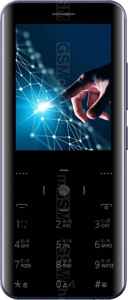 Itel Magic 3