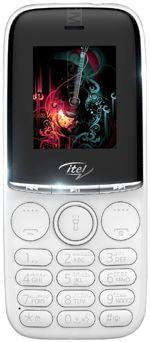 Galeria zdjęć telefonu Itel Muzik 110