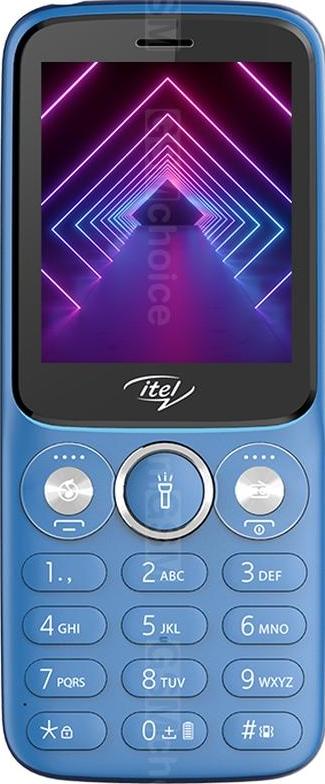 Itel Muzik 400 Core Itel Muzik 400 Core