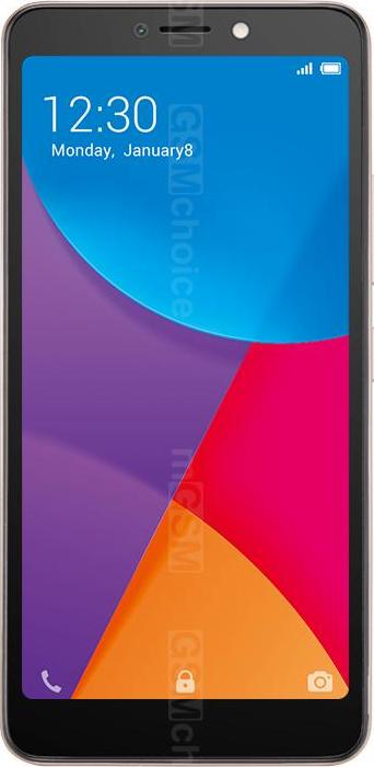 Itel P13