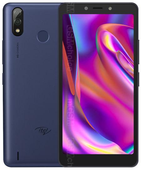 itel p 33 plus