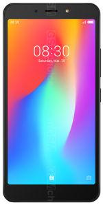Galeria zdjęć telefonu Itel P33