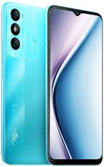 Galeria zdjęć telefonu Itel P38
