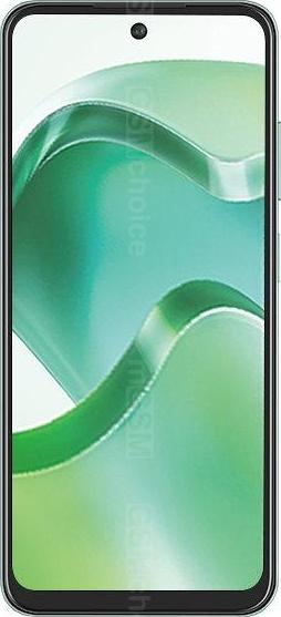 Itel P40+ Itel P40+