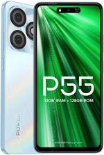 Galeria zdjęć telefonu Itel P55