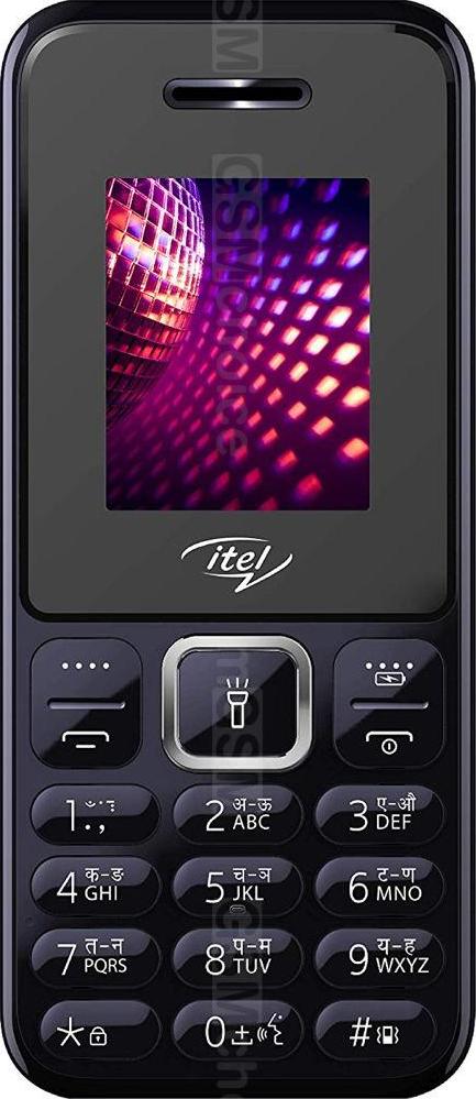Itel Power 100