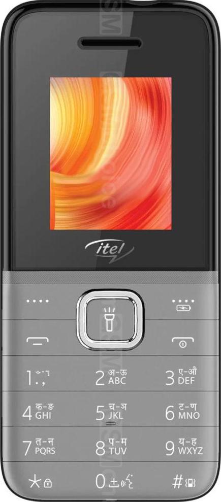 Itel Power 110 Neo Itel Power 110 Neo