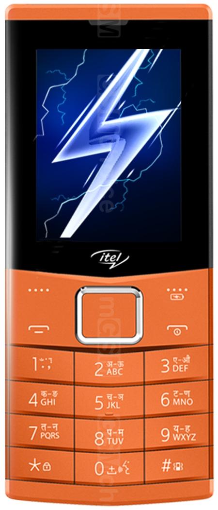 itel power 430