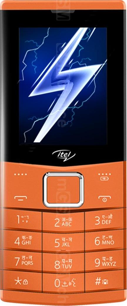 Itel Power 430