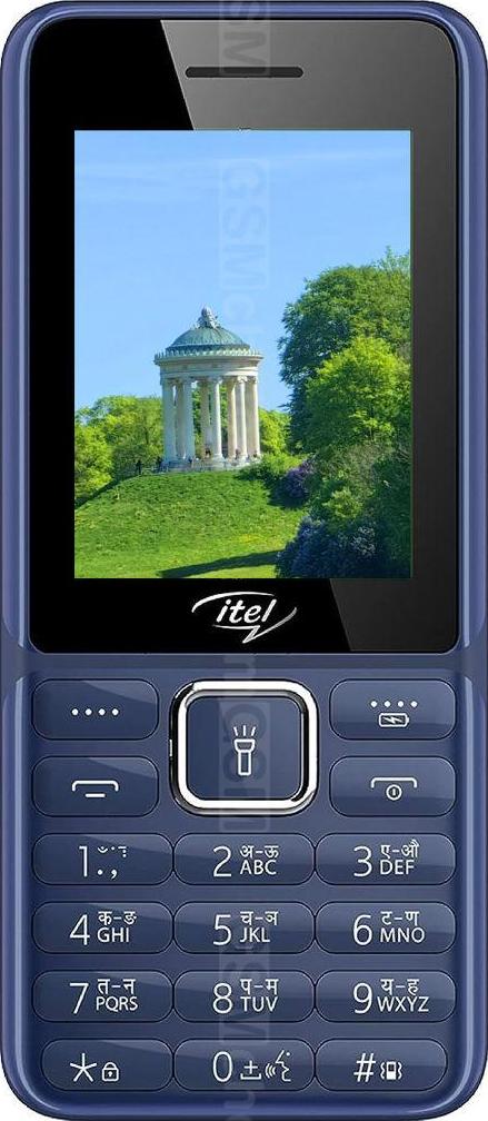 Itel Power 440