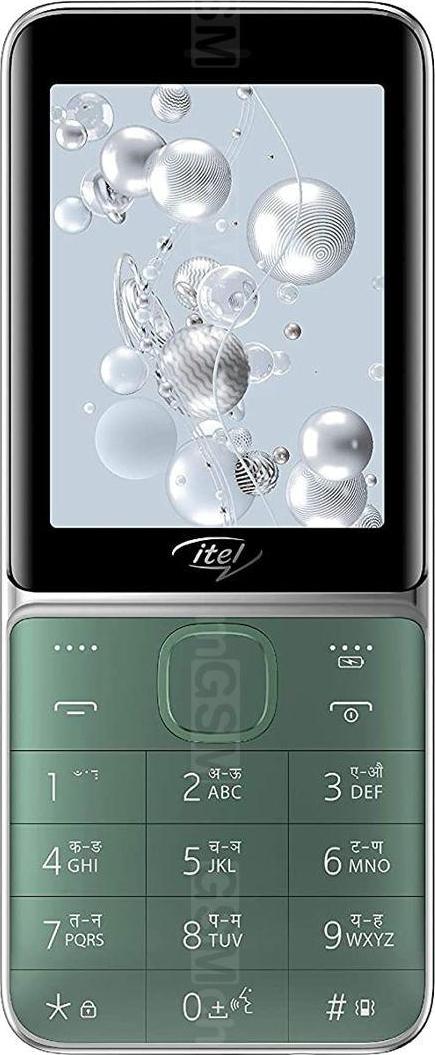 Itel Power 700