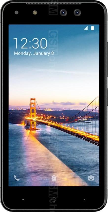 Itel S12 Itel S12