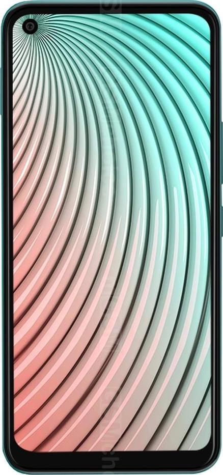 Itel S16 Pro Itel S16 Pro