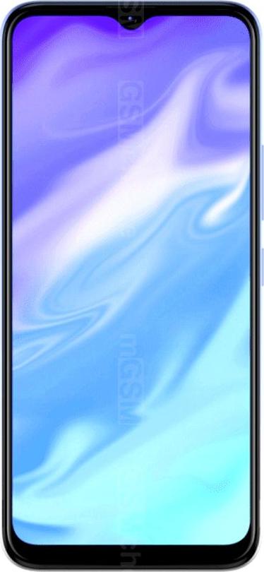 Itel S16