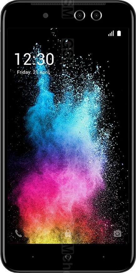 Itel S32