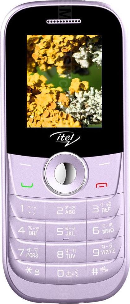 Itel Super Guru 200