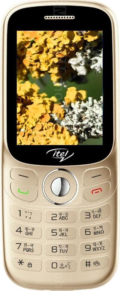 Itel Super Guru 400