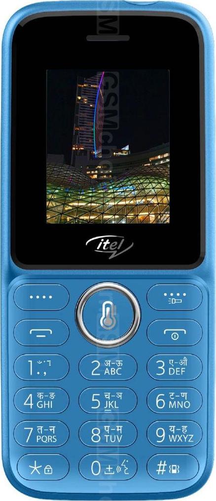 Itel Thermo Edition Itel Thermo Edition